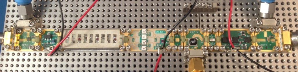 RF Down-converter