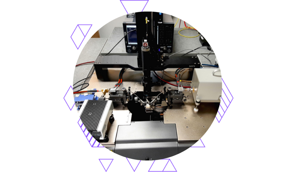 Load Pull Characterization for Model Validation, compact modeling