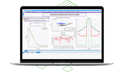 Pa linearization icone PC