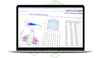 PC OEM Visualisation Reporting