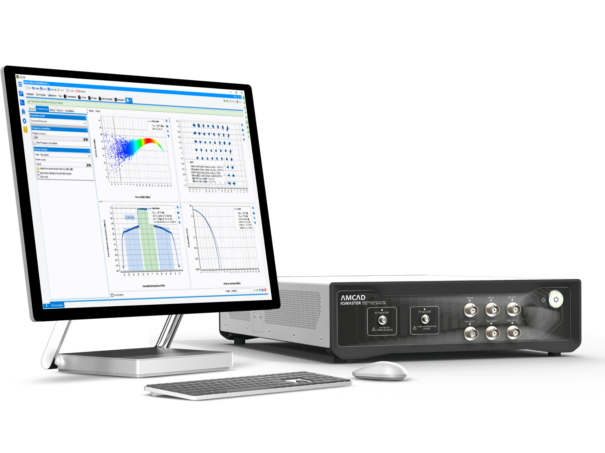 Vector-Signal-Transceiver-News